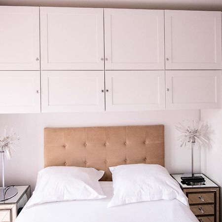 Elise De Roche Equipe Balcon Parking Rer B Apartment Le Bourget Exterior foto
