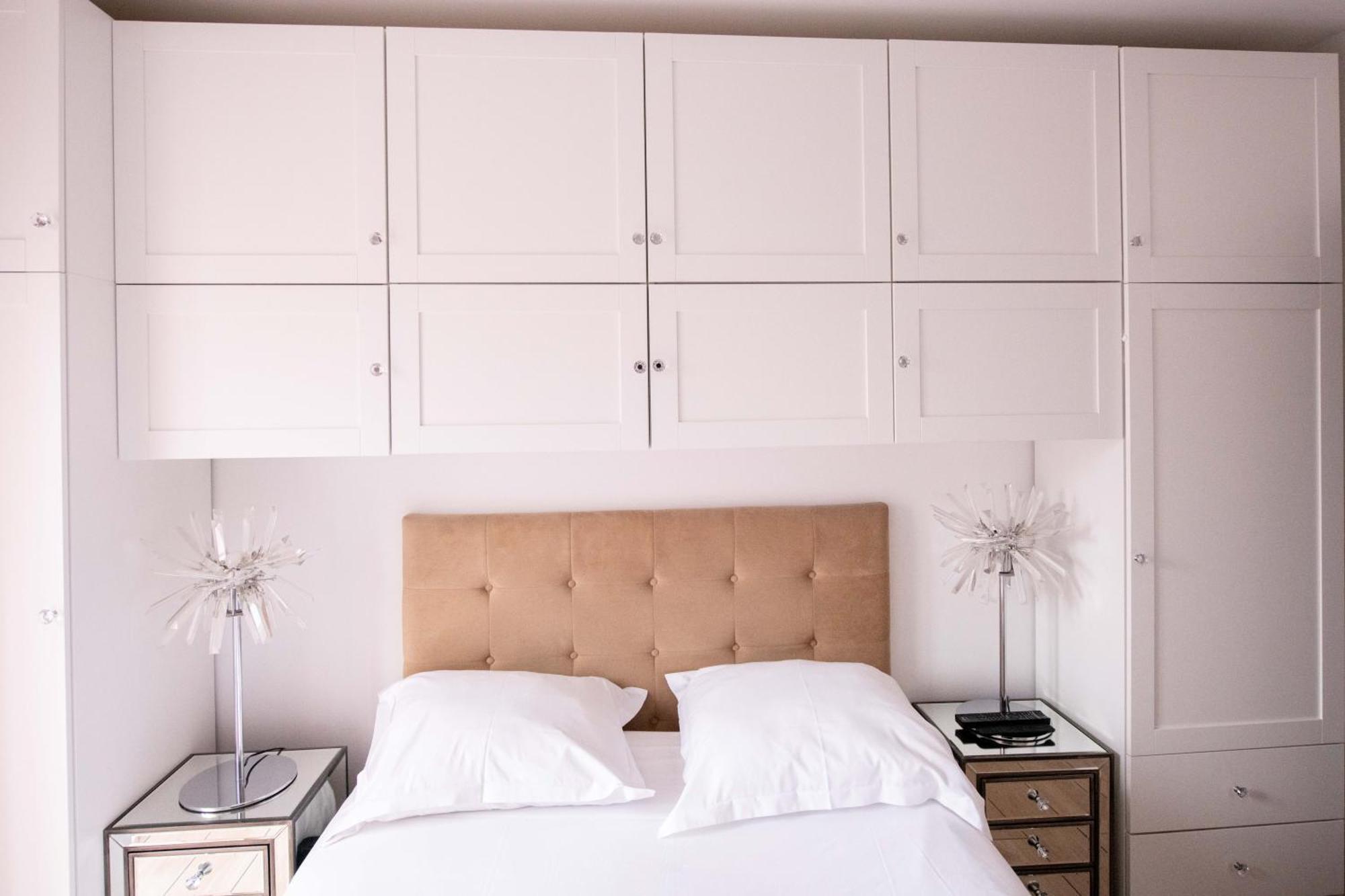 Elise De Roche Equipe Balcon Parking Rer B Apartment Le Bourget Exterior foto